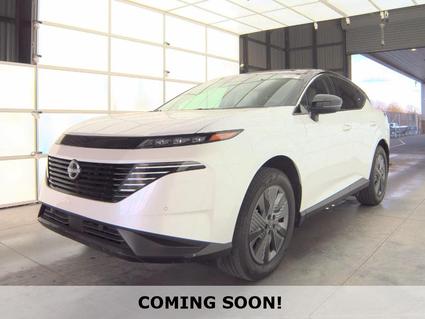 2025 Nissan Murano Troy AL