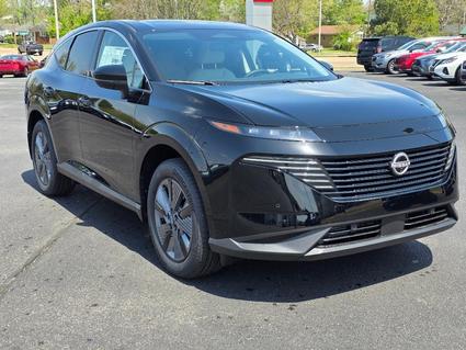 2025 Nissan Murano Paris TN