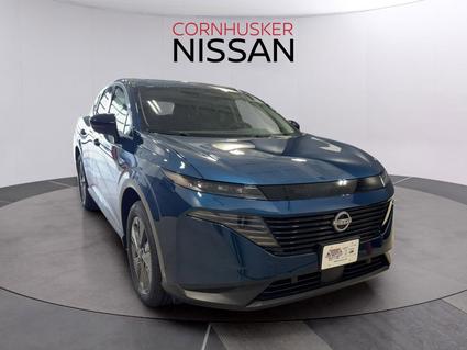 2025 Nissan Murano Norfolk NE