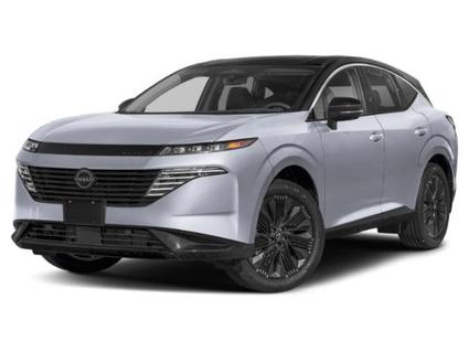 2025 Nissan Murano Inver Grove Heights MN