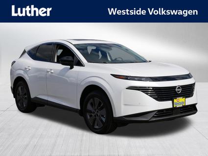 2025 Nissan Murano Minneapolis MN