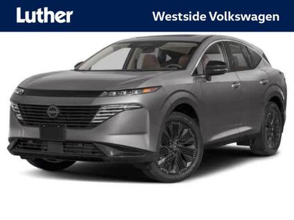 2025 Nissan Murano Minneapolis MN