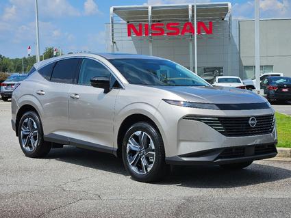 2025 Nissan Murano Tifton GA