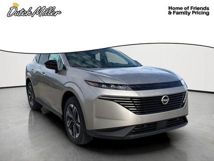 2026 Nissan Murano Ashland KY