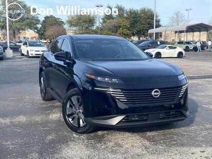 2026 Nissan Murano Jacksonville NC