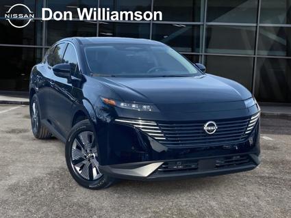 2026 Nissan Murano Jacksonville NC