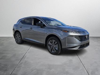 2026 Nissan Murano Sebring FL