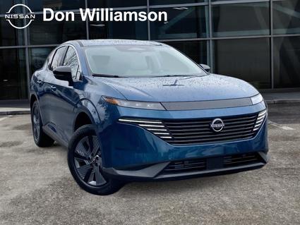 2026 Nissan Murano Jacksonville NC