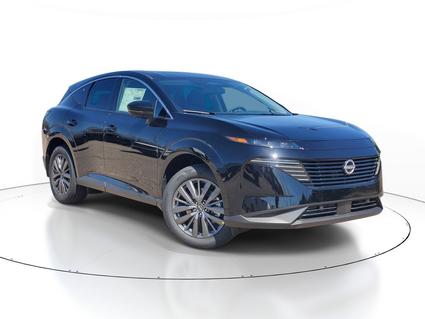 2026 Nissan Murano Clinton Township MI