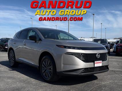 2026 Nissan Murano Green Bay WI