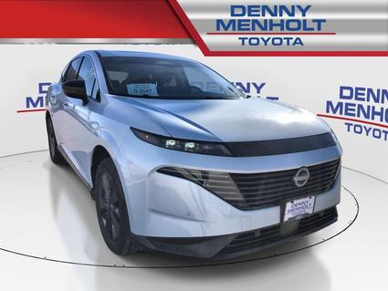 2025 Nissan Murano Rapid City SD