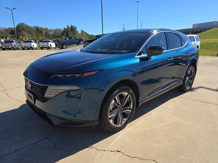 2025 Nissan Murano New Albany MS