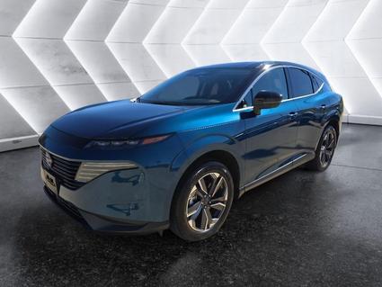 2025 Nissan Murano New Albany MS