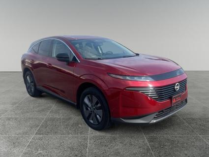 2025 Nissan Murano Tyler TX