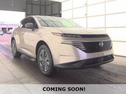 2025 Nissan Murano Troy AL