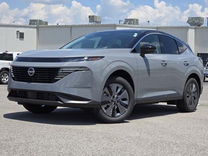2025 Nissan Murano Hopkinsville KY