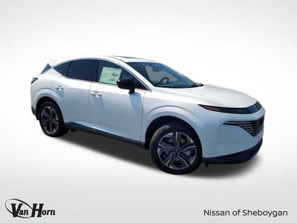 2025 Nissan Murano Sheboygan WI