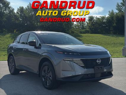 2025 Nissan Murano Green Bay WI