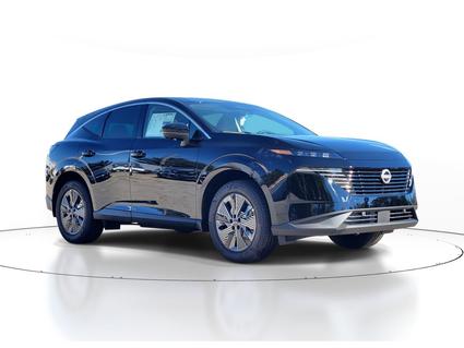 2026 Nissan Murano Dearborn MI
