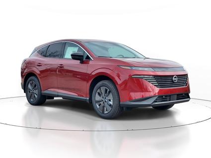 2026 Nissan Murano Dearborn MI