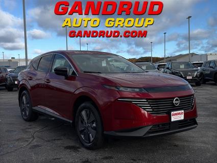 2026 Nissan Murano Green Bay WI