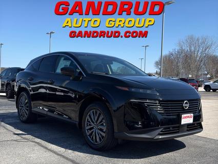 2026 Nissan Murano Green Bay WI