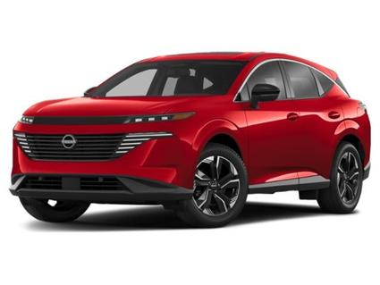 2025 Nissan Murano Inver Grove Heights MN