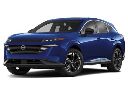 2025 Nissan Murano Inver Grove Heights MN