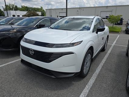 2025 Nissan Murano Hopkinsville KY