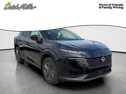 2026 Nissan Murano Ashland KY