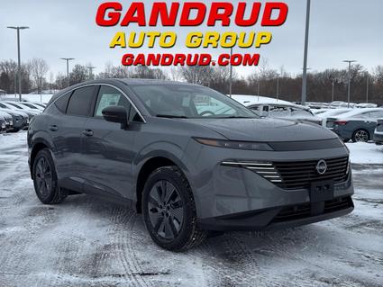 2026 Nissan Murano Green Bay WI