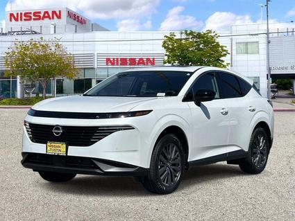 2026 Nissan Murano Tustin CA