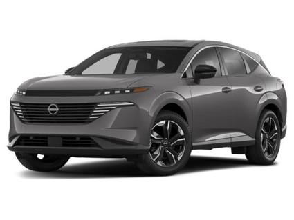 2025 Nissan Murano Inver Grove Heights MN