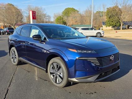2025 Nissan Murano Paris TN