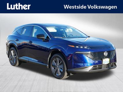 2025 Nissan Murano Minneapolis MN