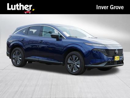 2025 Nissan Murano Inver Grove Heights MN