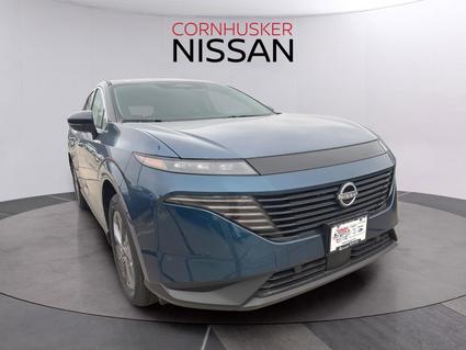 2025 Nissan Murano Norfolk NE