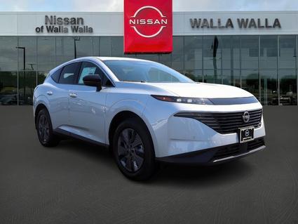 2025 Nissan Murano Pasco WA