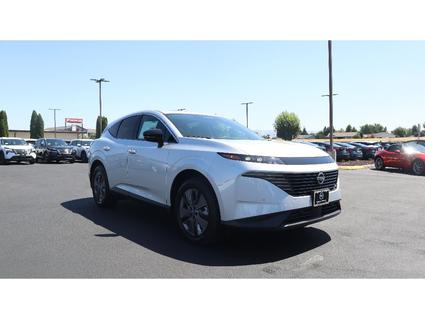 2025 Nissan Murano Pasco WA