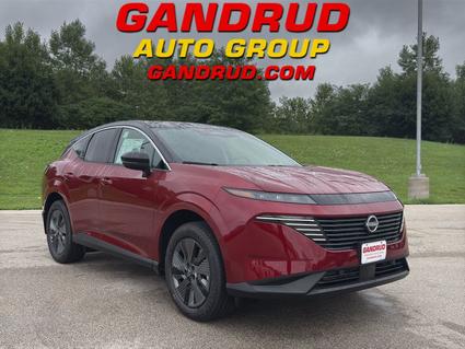 2025 Nissan Murano Green Bay WI
