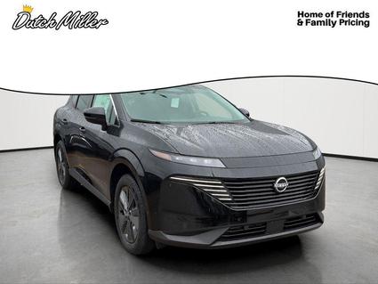 2026 Nissan Murano Ashland KY