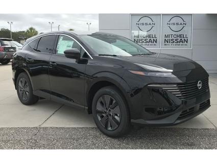 2026 Nissan Murano Enterprise AL