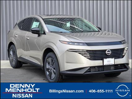 2026 Nissan Murano Billings MT