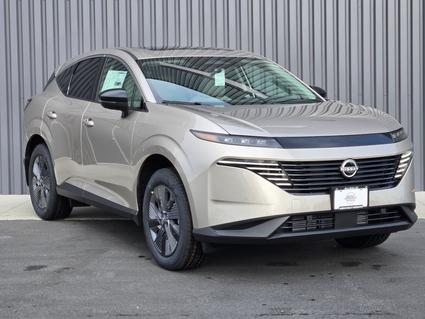 2026 Nissan Murano Billings MT