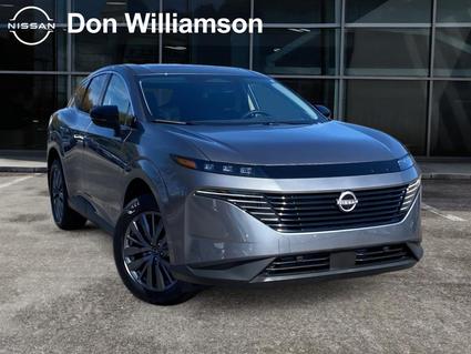 2026 Nissan Murano Jacksonville NC