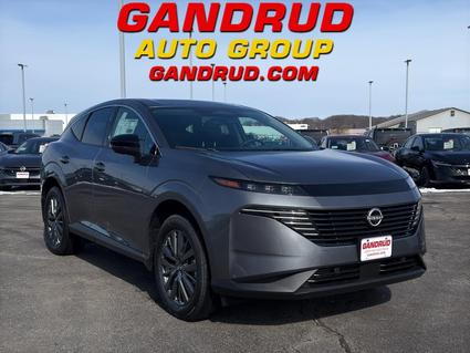 2026 Nissan Murano Green Bay WI