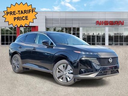 2025 Nissan Murano Fort Myers FL