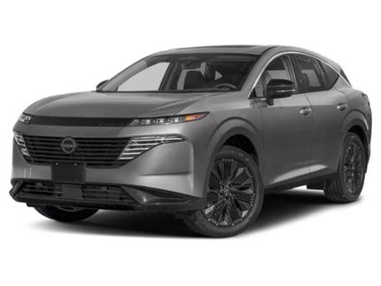 2025 Nissan Murano Inver Grove Heights MN