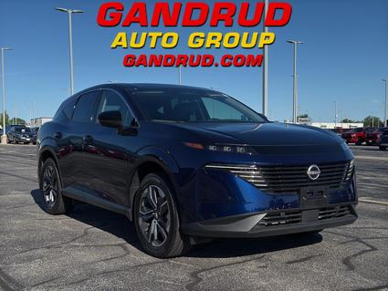 2025 Nissan Murano Green Bay WI