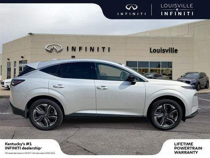 2025 Nissan Murano Louisville KY